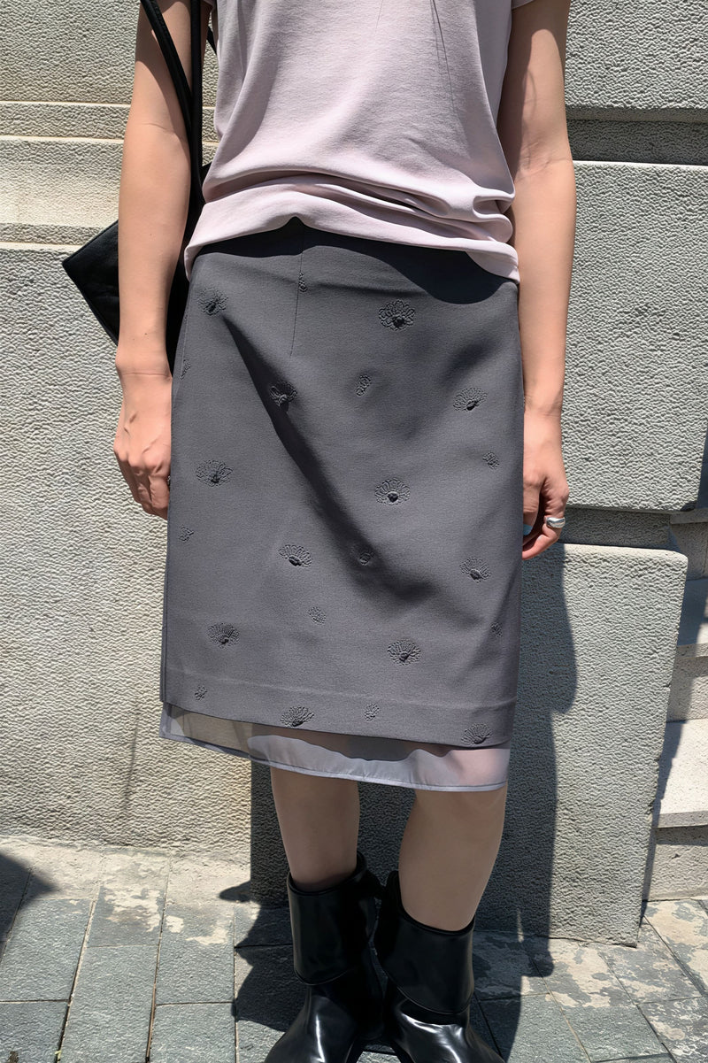 Beautifully Crafted Garment in a Classic Style