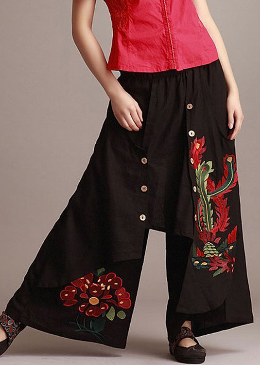 Sophisticated Pants with a Clean Classic Look