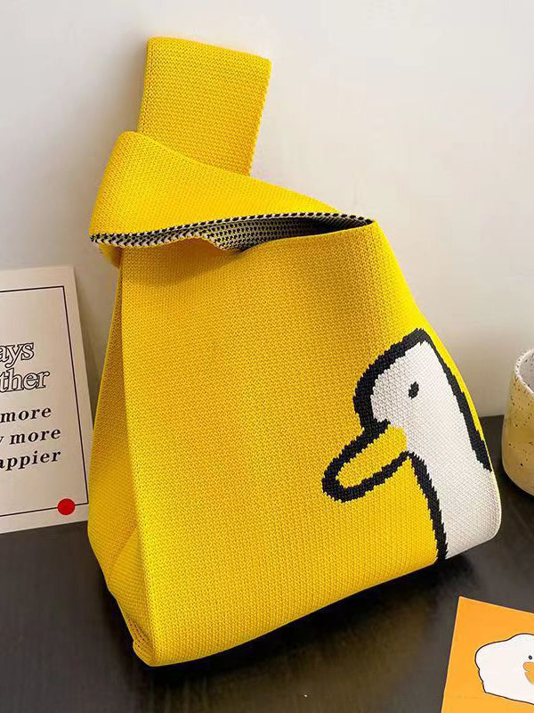 Classic Vintage & Enduringly Stylish Bag