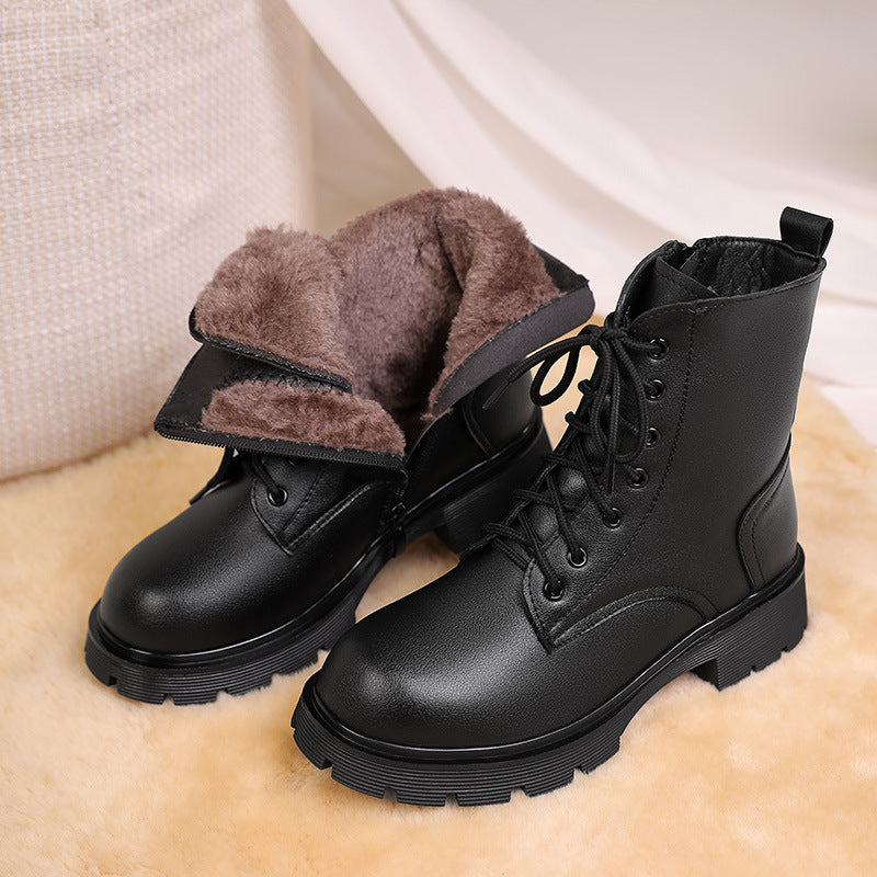 Classic Vintage & Enduringly Stylish Boots