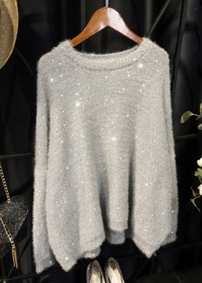 Gracefully Styled Top for Any Occasion