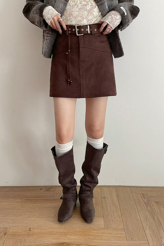 Beautifully Balanced Garment with Timeless Character