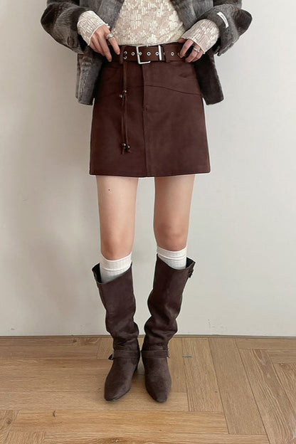 Beautifully Balanced Garment with Timeless Character