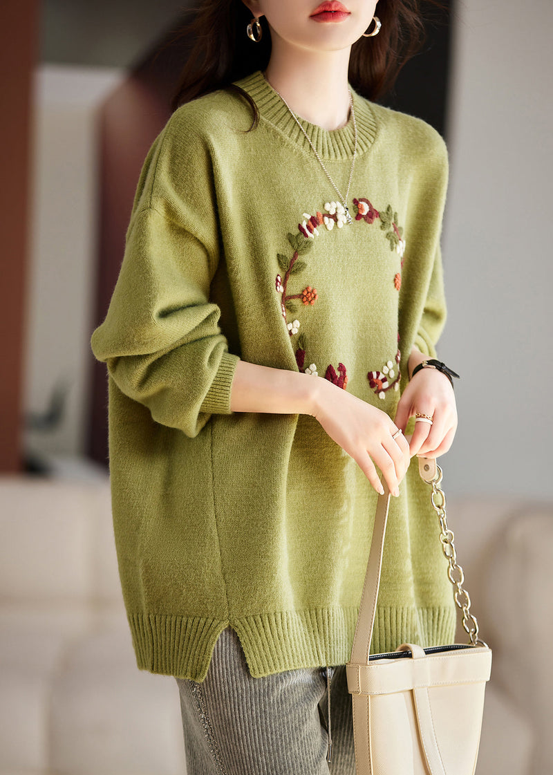 Classic Vintage & Enduringly Stylish Sweater