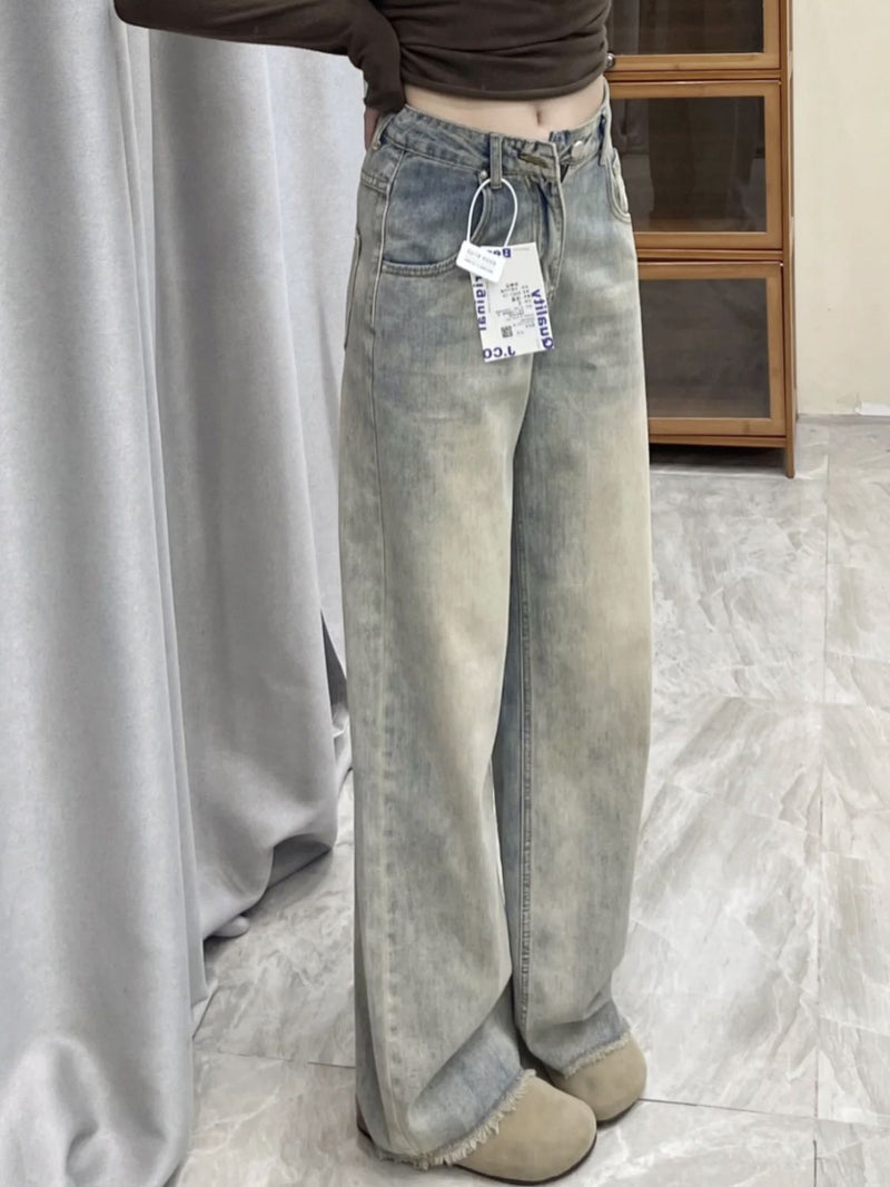 Vintage Inspired Pants with a Contemporary Edge