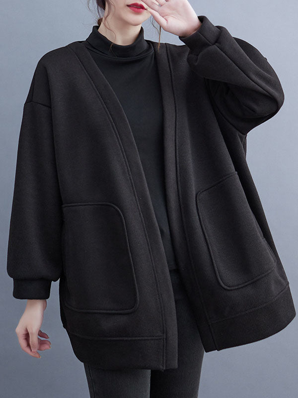 Polished Garment with an Effortless Classic Look