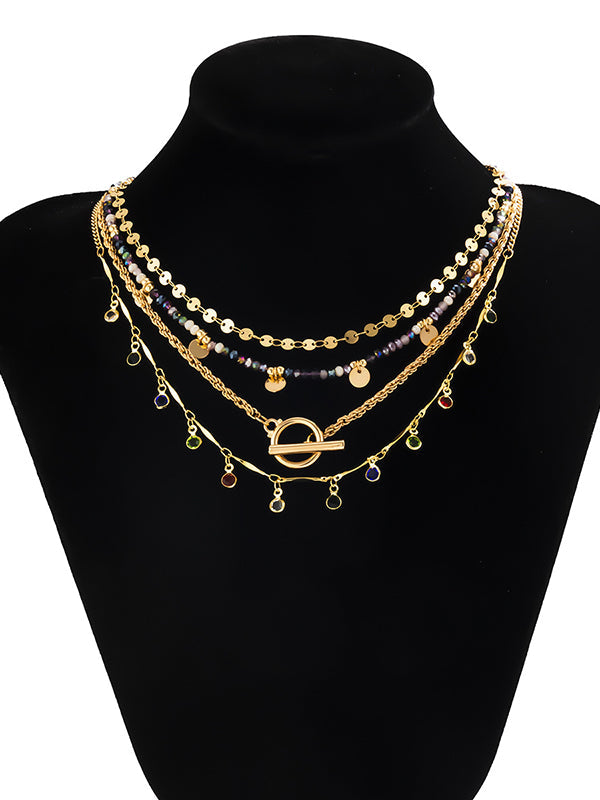 Gracefully Styled Garment for Any Occasion
