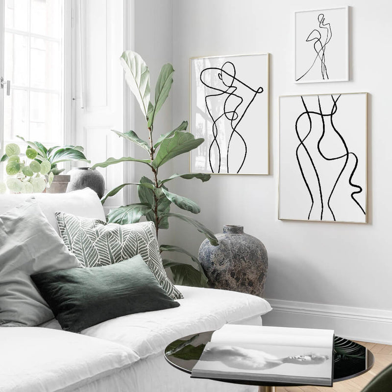 Sophisticated Garment with a Clean Classic Look