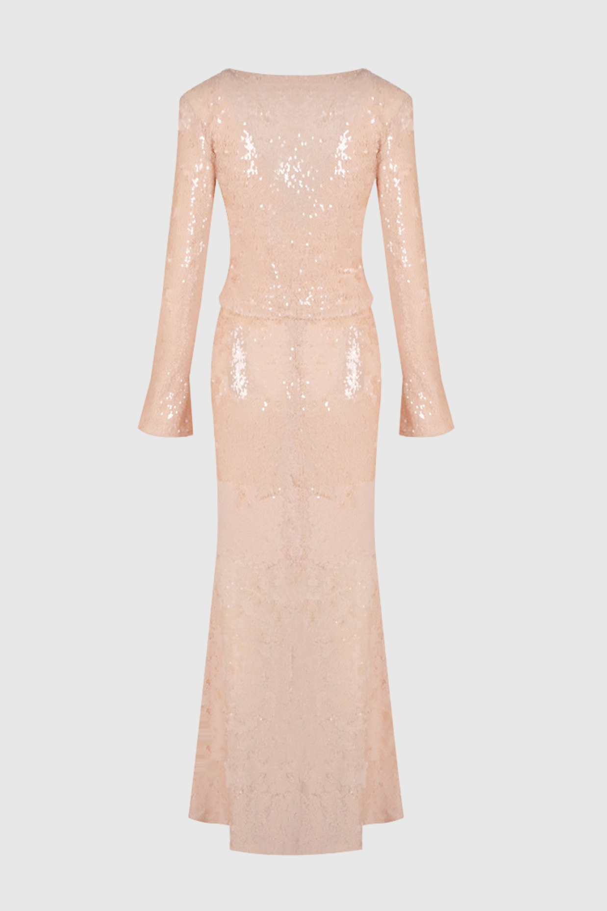 A Vintage Style Garment with Delicate Timeless Details