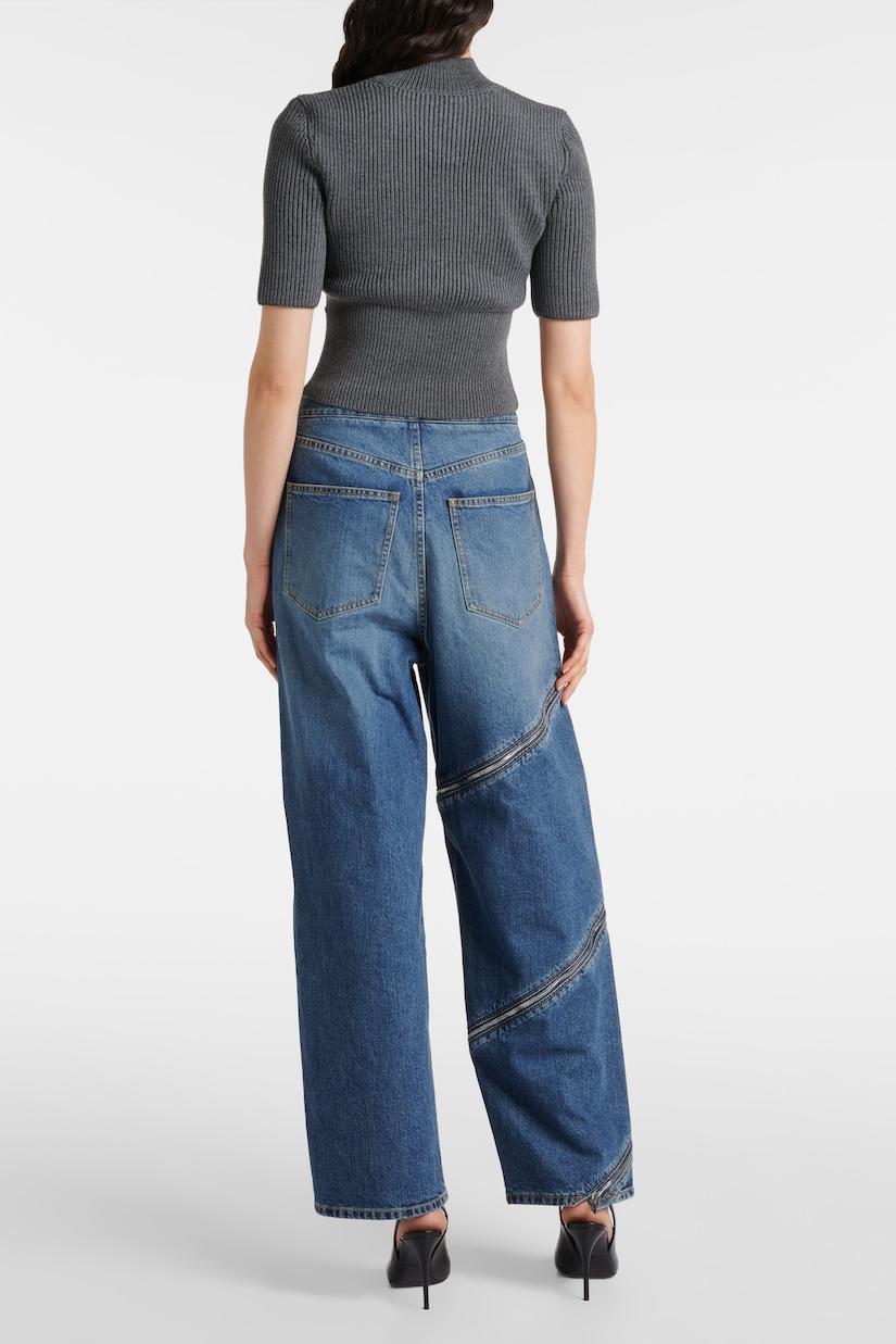 A Vintage Style Garment with Delicate Timeless Details