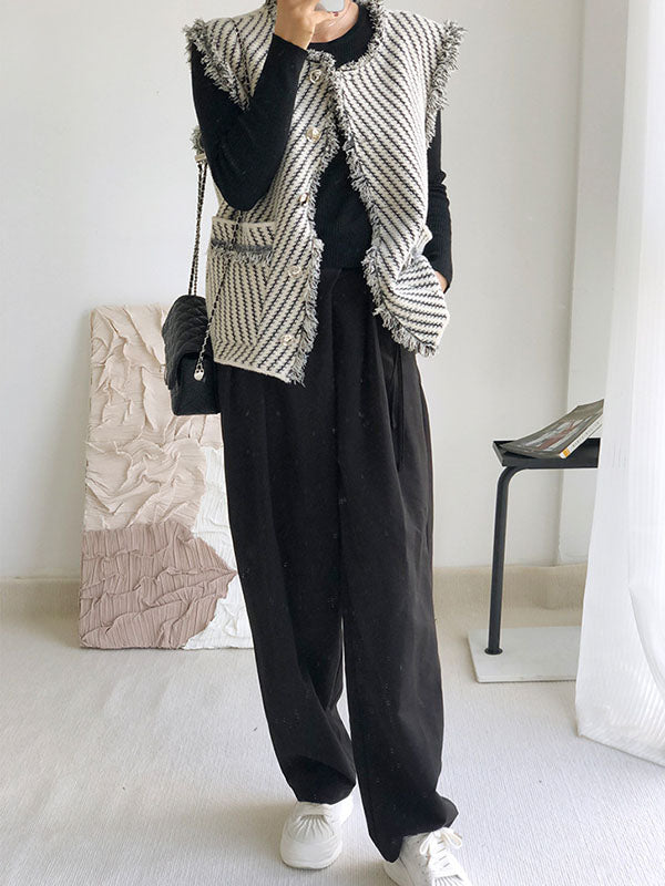 A Vintage Style Garment with Delicate Timeless Details