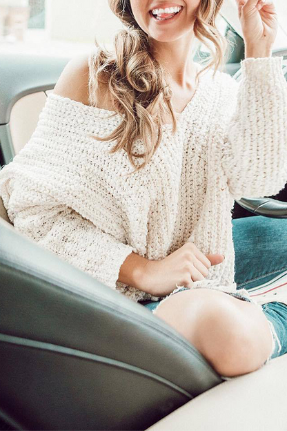 Polished Top with an Effortless Classic Look