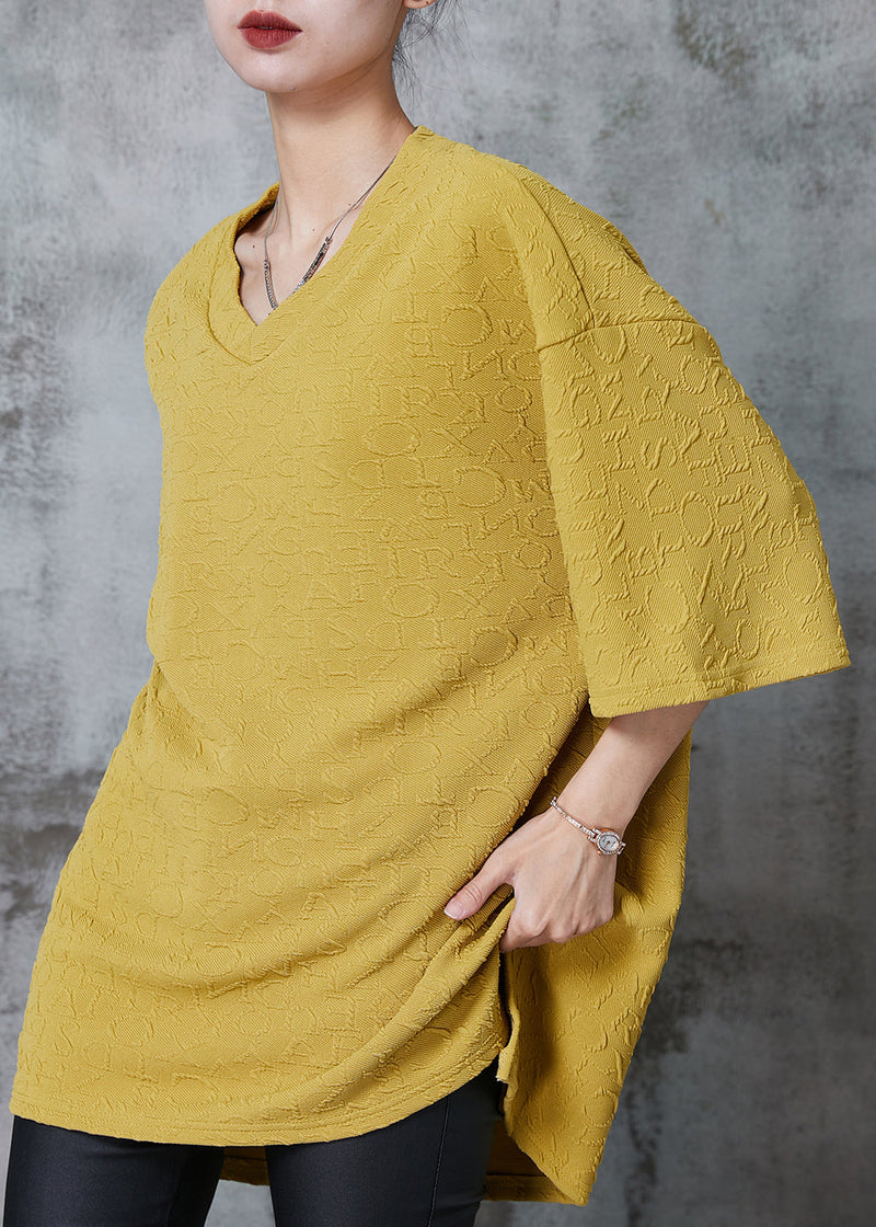 Beautifully Balanced Top with Timeless Character