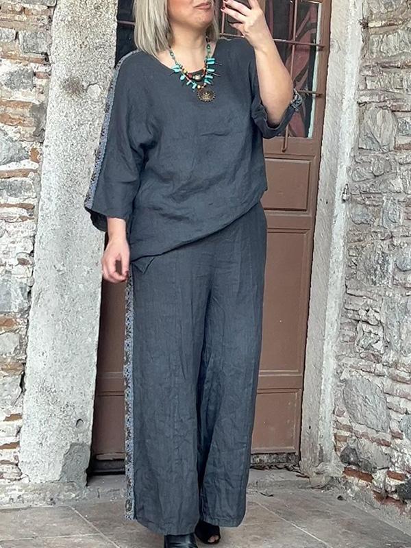 Elegantly Styled Garment for Everyday Wear