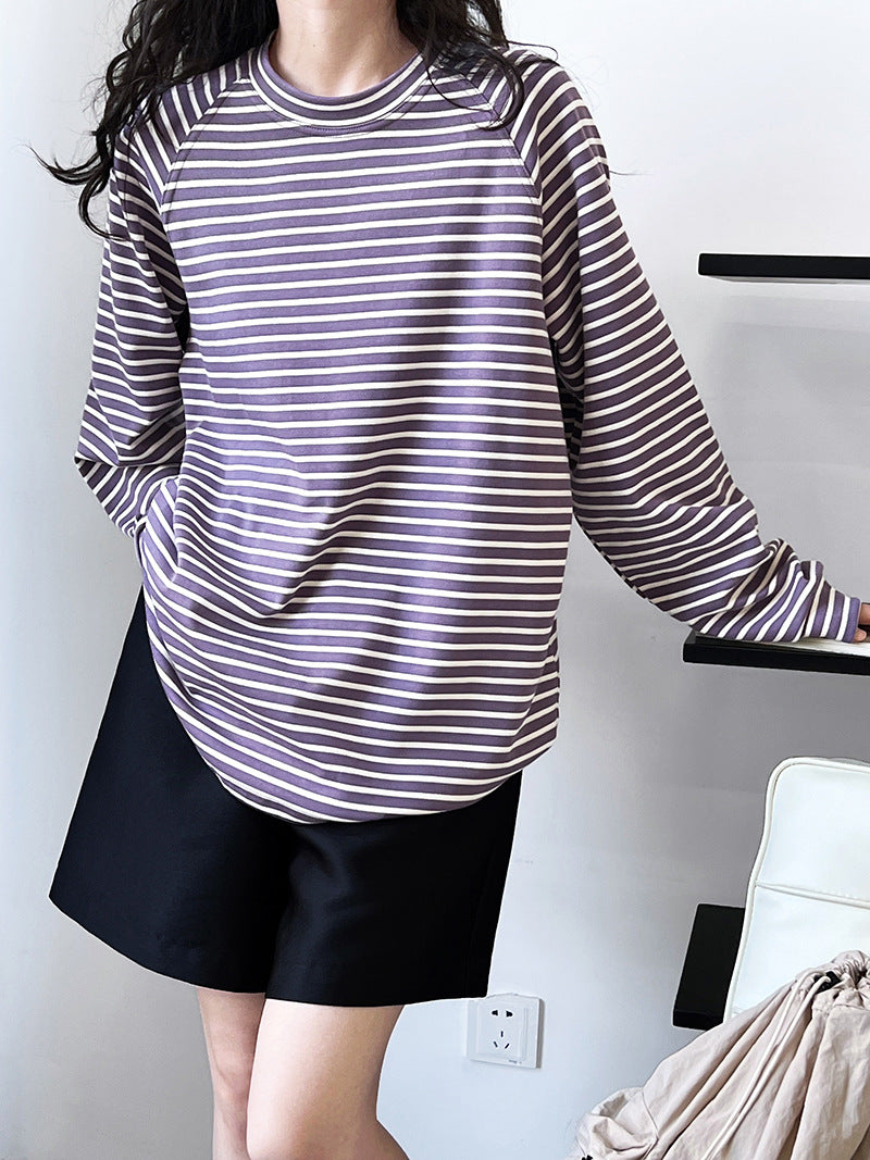 Beautifully Crafted Sweater in a Classic Style