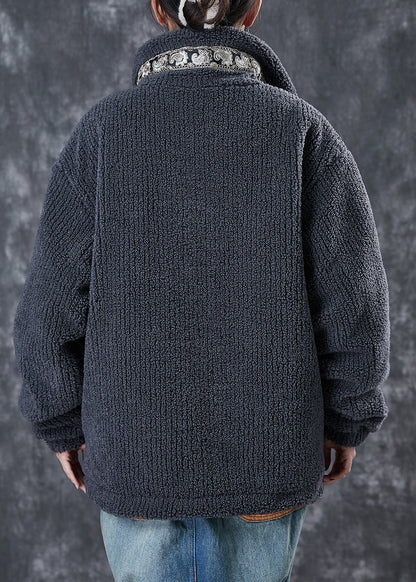 Beautifully Balanced Coat with Timeless Character