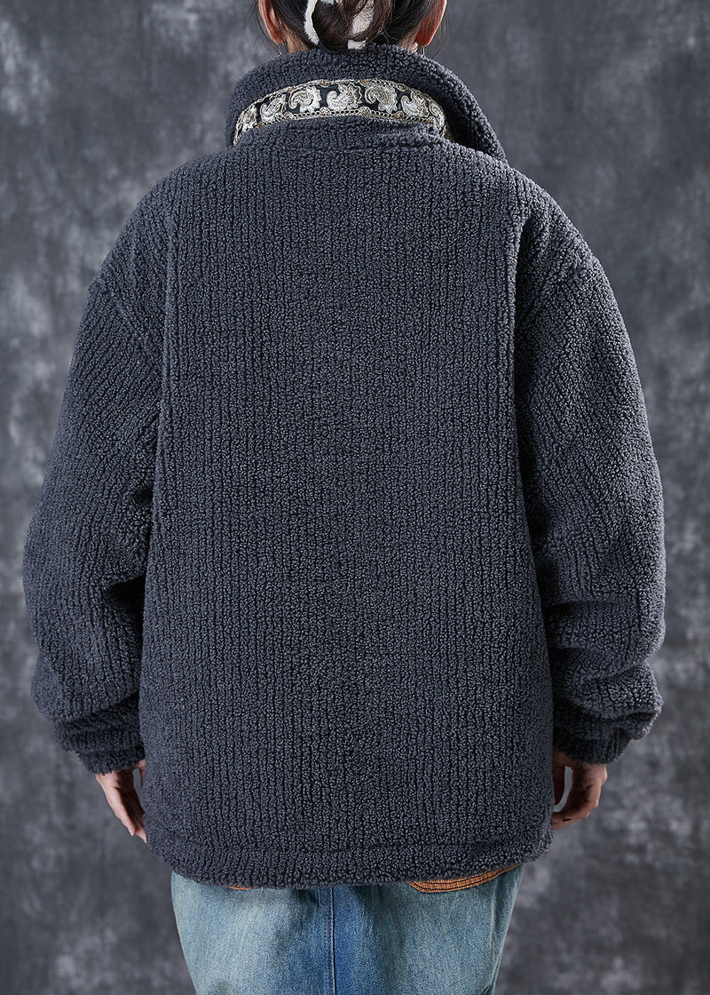 Beautifully Balanced Coat with Timeless Character