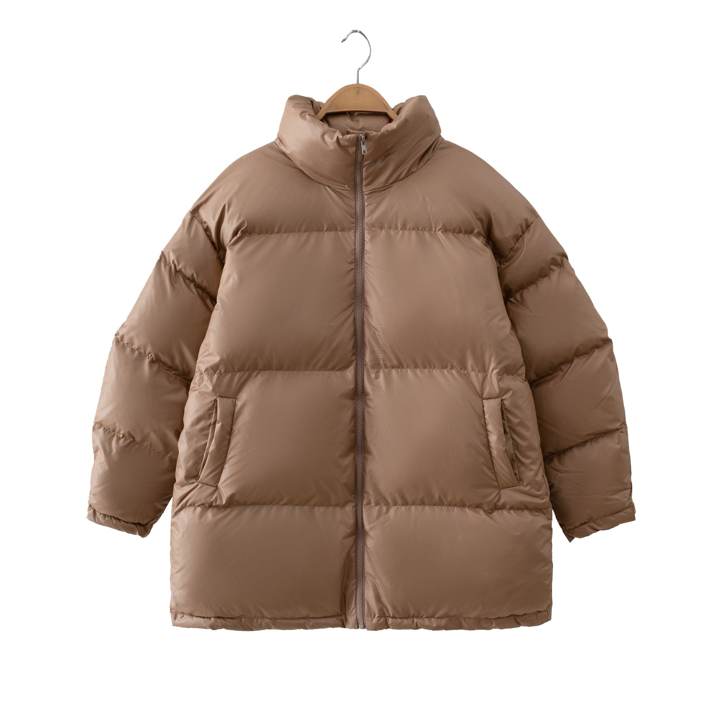 Beautifully Balanced Jacket with Timeless Character