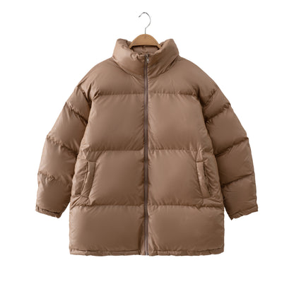 Beautifully Balanced Jacket with Timeless Character