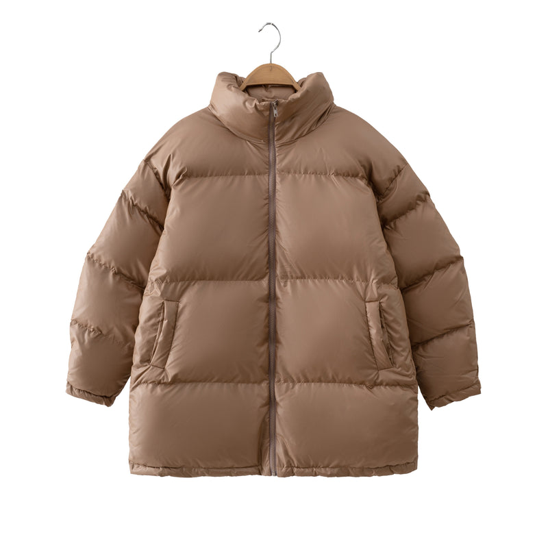 Beautifully Balanced Jacket with Timeless Character