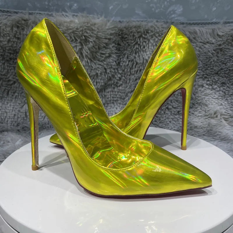 Classic Vintage & Enduringly Stylish Shoes