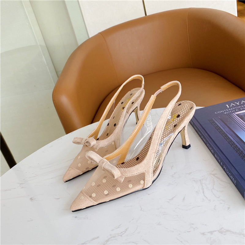 Polished Sandals with an Effortless Classic Look