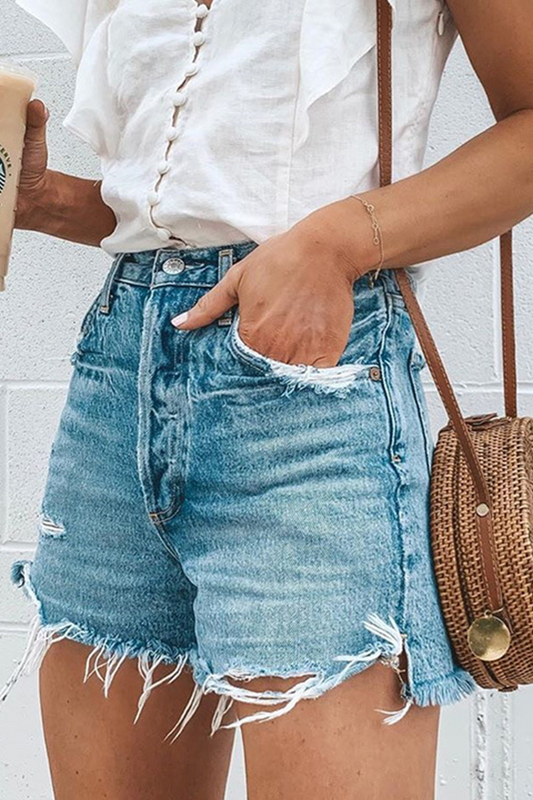 Baby Blue