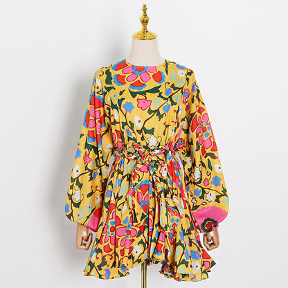 Beautifully Crafted Garment in a Classic Style