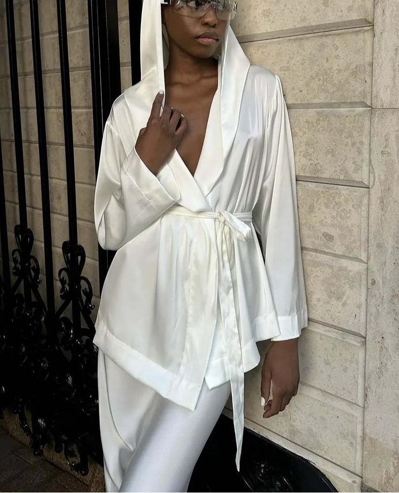 Classic Vintage & Enduringly Stylish Garment