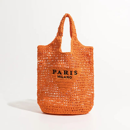 Beautifully Crafted Bag in a Classic Style