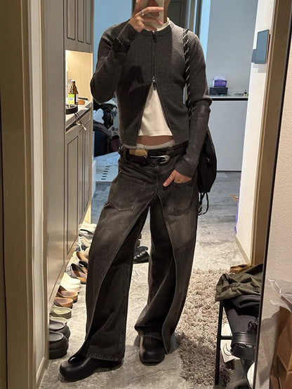 Beautifully Finished Pants in a Timeless Design