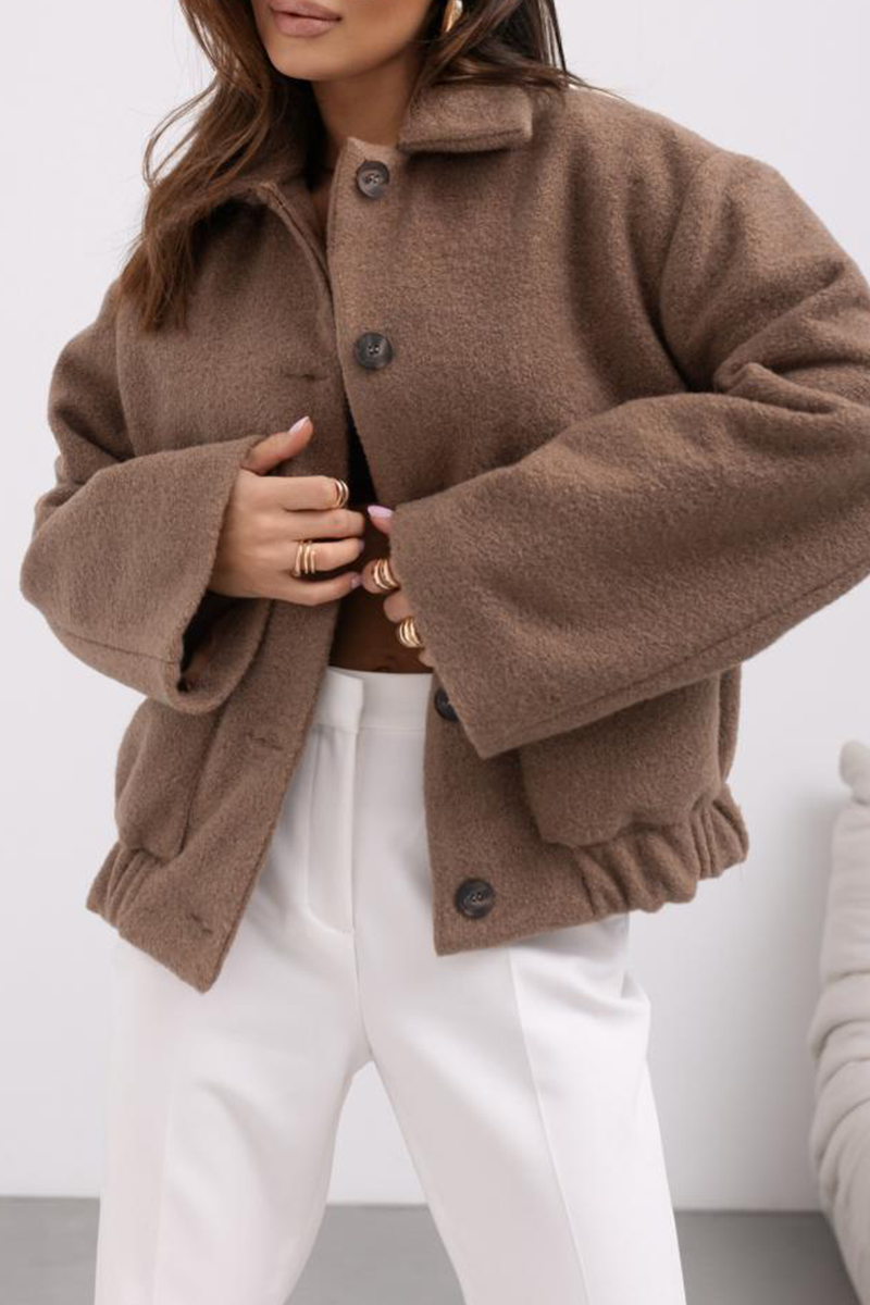 Vintage Inspired Garment with a Contemporary Edge