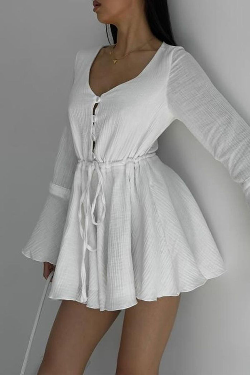 Polished Garment with an Effortless Classic Look