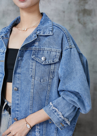 Beautifully Balanced Jacket with Timeless Character
