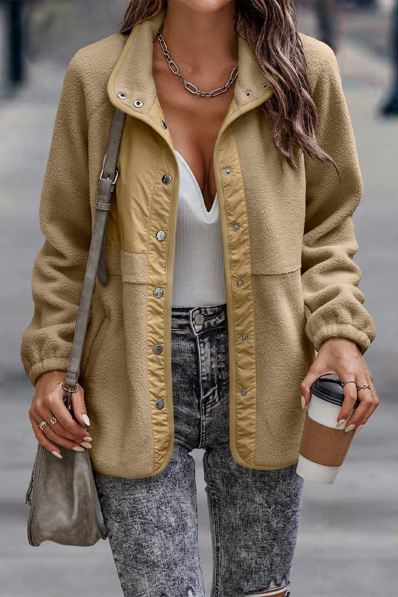 Beautifully Crafted Jacket in a Classic Style