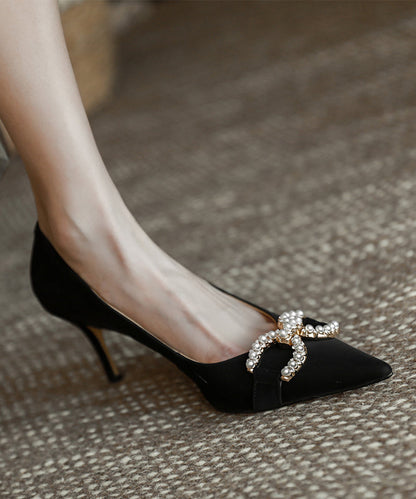 Polished Garment with an Effortless Classic Look