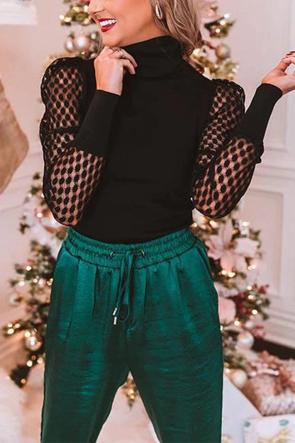 Classic Vintage & Enduringly Stylish Top