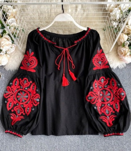 Gracefully Styled Shirt for Any Occasion