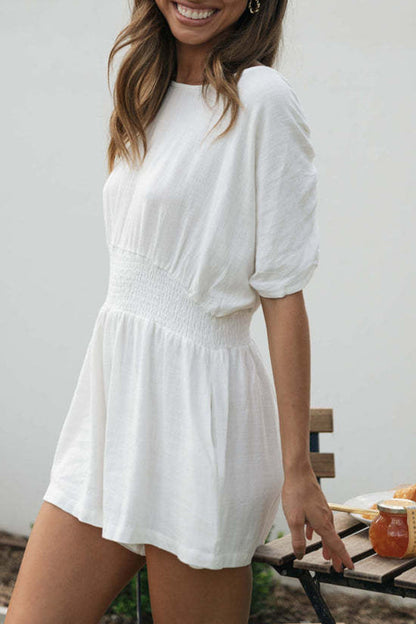 Elegantly Styled Garment for Everyday Wear