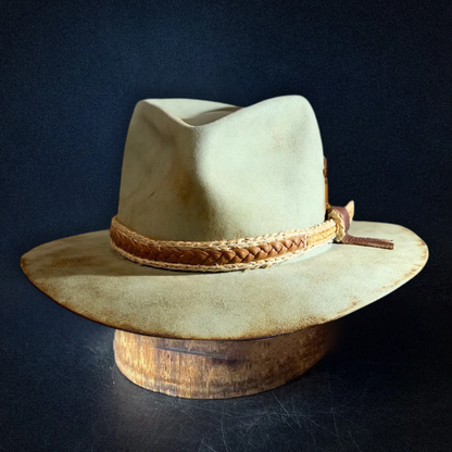 Beautifully Balanced Garment with Timeless Character