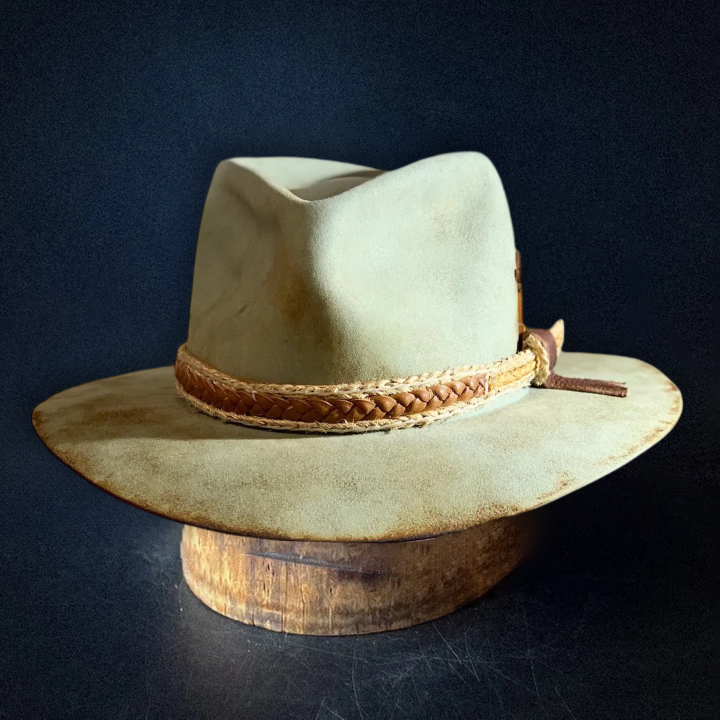 Beautifully Balanced Garment with Timeless Character
