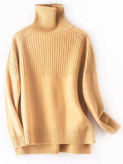 Classic Vintage & Enduringly Stylish Sweater