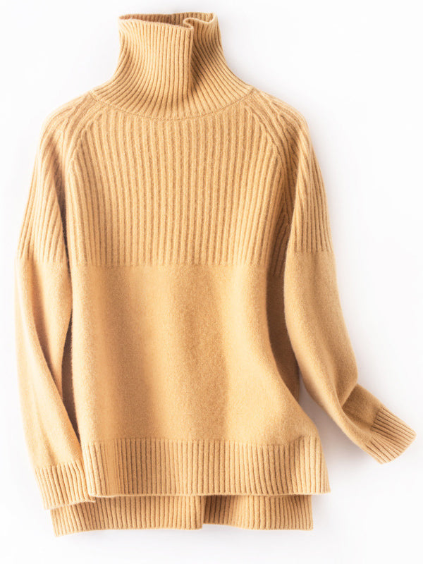 Classic Vintage & Enduringly Stylish Sweater