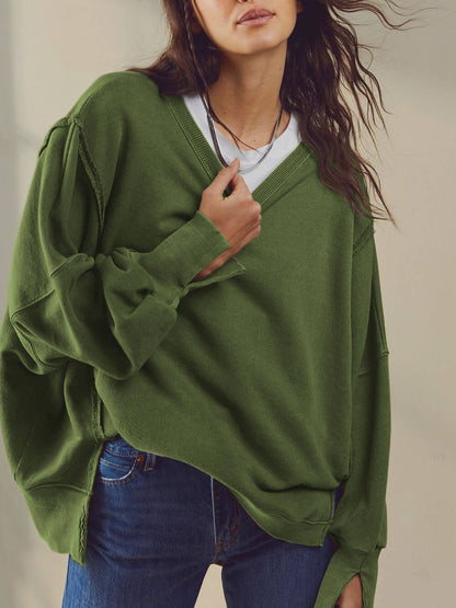 A Vintage Style Shirt with Delicate Timeless Details