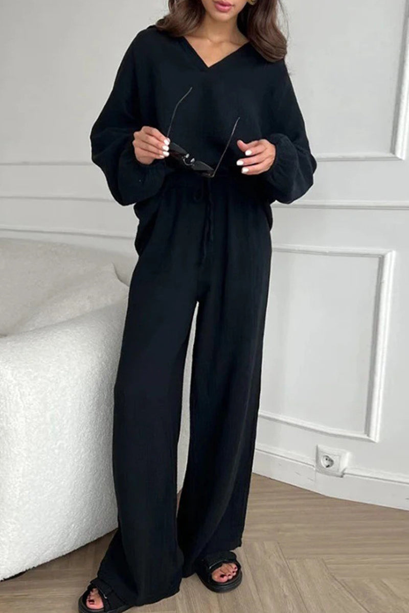 Gracefully Styled Garment for Any Occasion