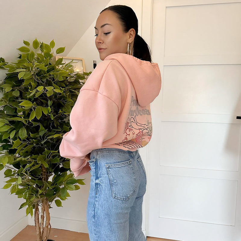 Elegantly Styled Garment for Everyday Wear