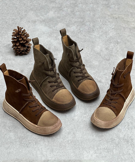 Gracefully Styled Boots for Any Occasion