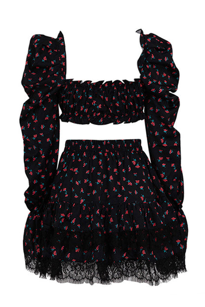 Beautifully Balanced Garment with Timeless Character