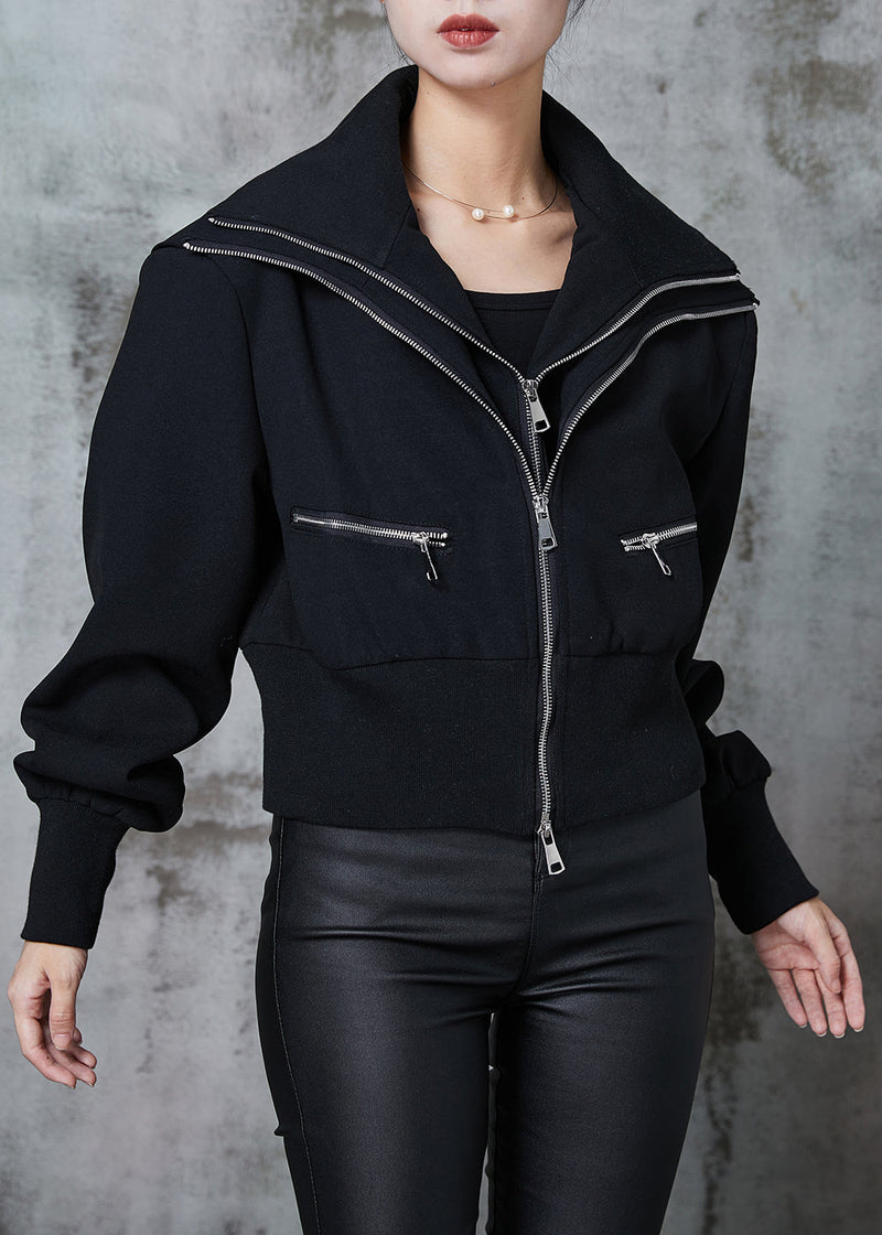 Gracefully Styled Jacket for Any Occasion
