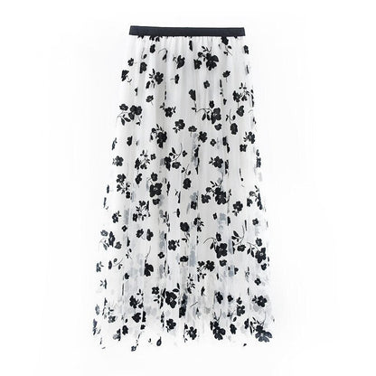 Beautifully Balanced Garment with Timeless Character